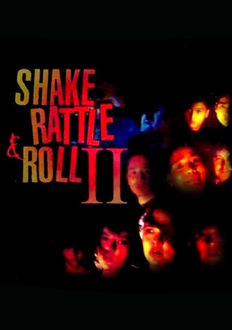 Watch Shake Rattle and Roll 8 Full movie Online In HD