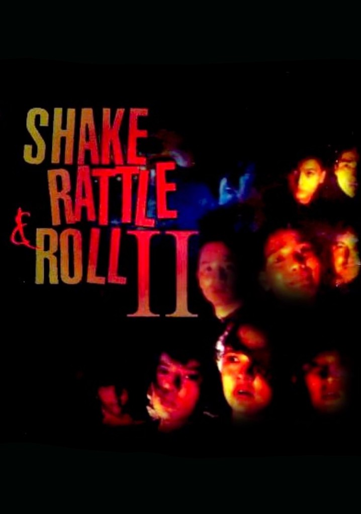 Shake, Rattle & Roll 2