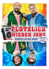 Plötzlich wieder jung - Zurück in die 80er
