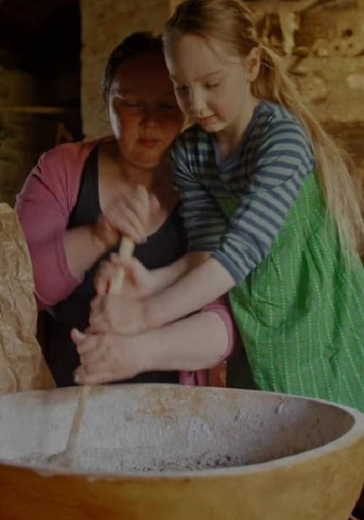 Where The Linden Grows