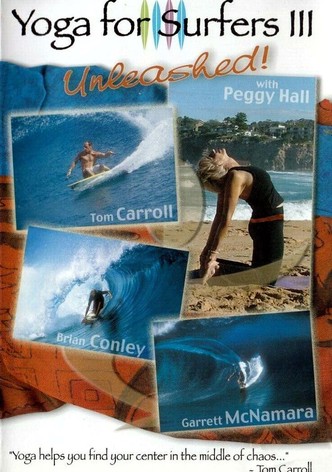 Yoga for Surfers 3: Unleashed