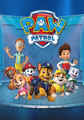 Watch PAW Patrol Streaming Online - Try for Free