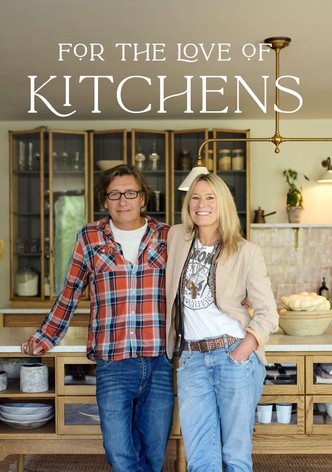 For the Love of Kitchens, Season 2