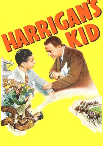 Harrigan's Kid