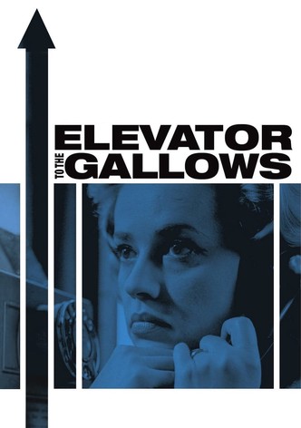 Elevator to the Gallows