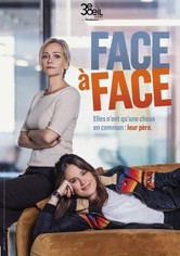 Face à face