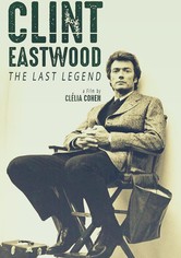 Clint Eastwood, poslední legenda