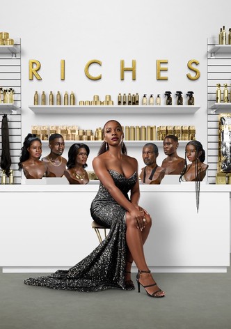 Saison 1