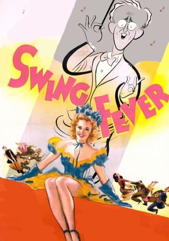 Swing Fever