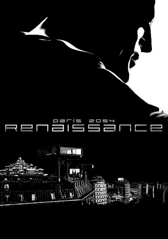 Paris 2054 - Renaissance