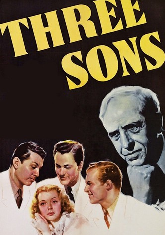 Three Sons