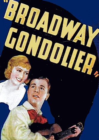 Broadway Gondolier
