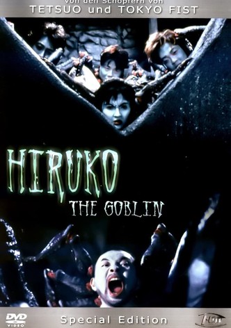 Hiruko the Goblin