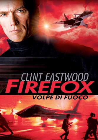 Firefox - Volpe di fuoco