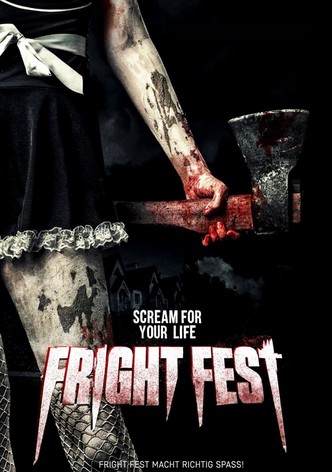 Fright Fest