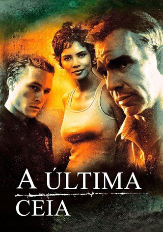 Monster's Ball - Depois do Ódio