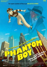 Phantom Boy
