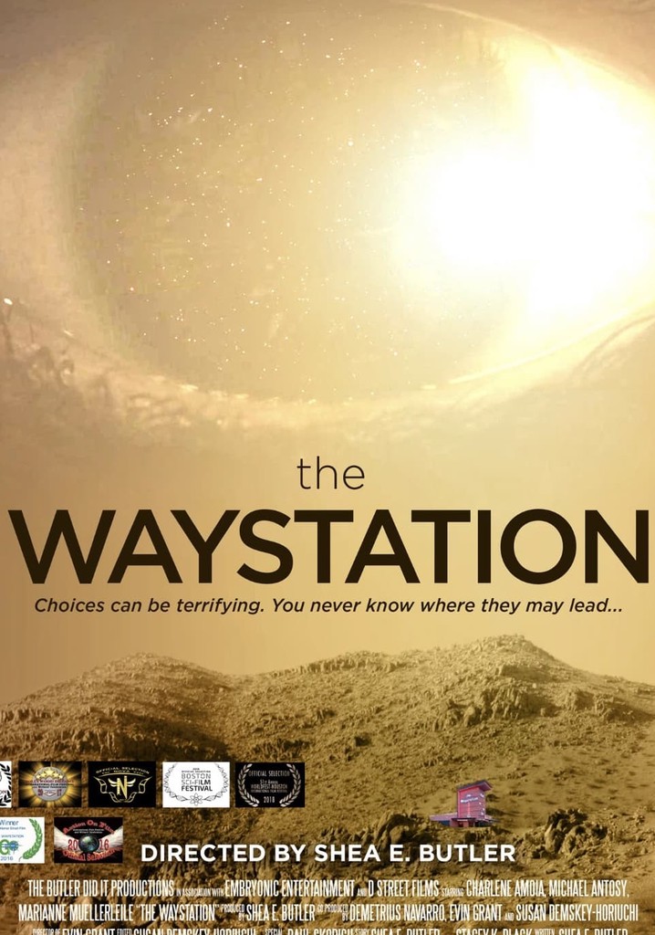 The Waystation