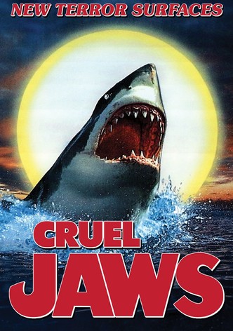 Cruel Jaws