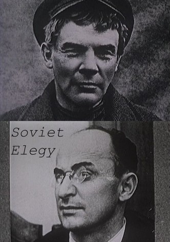 Soviet Elegy