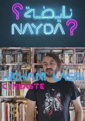 Nayda ?