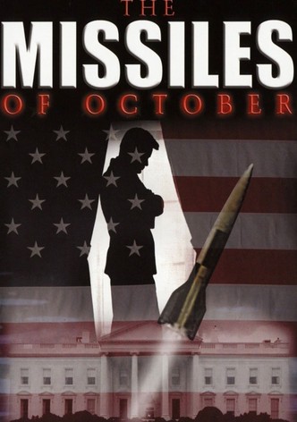 The Missiles of October