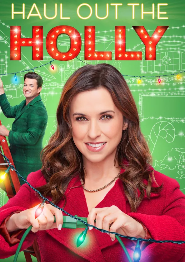 Haul Out the Holly movie watch streaming online