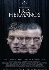 Tres hermanos