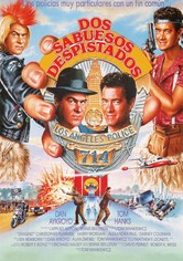 Dos sabuesos despistados