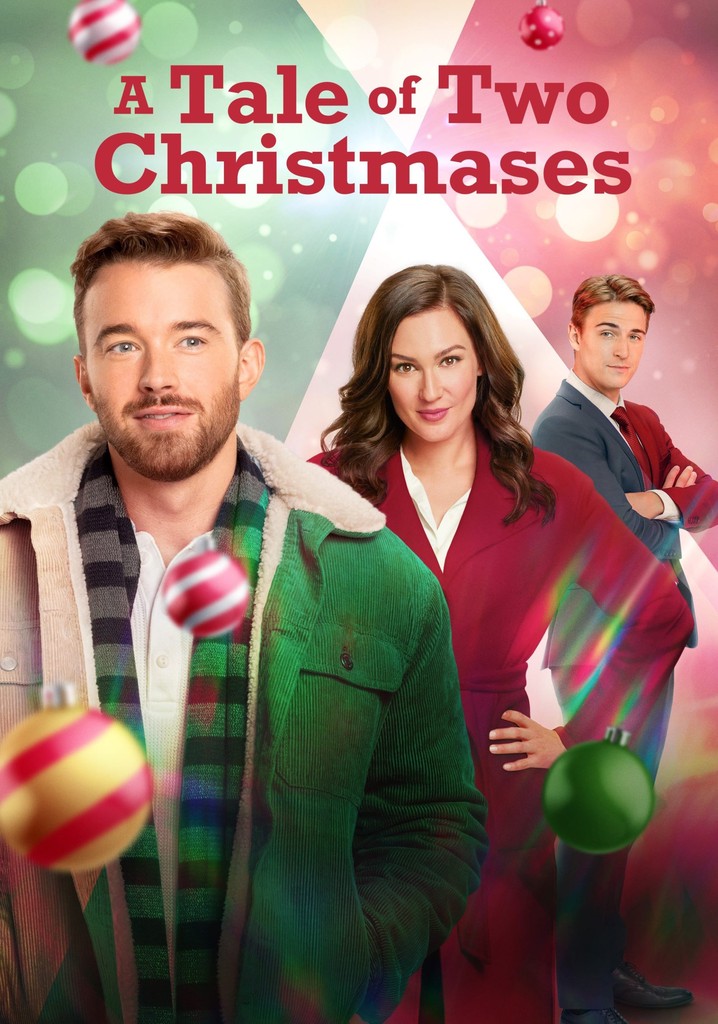 A Tale of Two Christmases