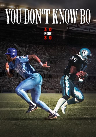 You Don't Know Bo