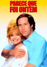 Parece que Foi Ontem