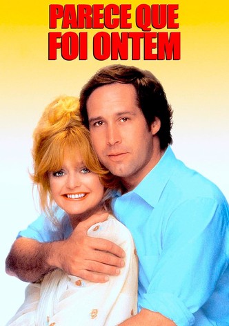 Parece que Foi Ontem