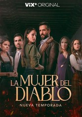 La Mujer del Diablo