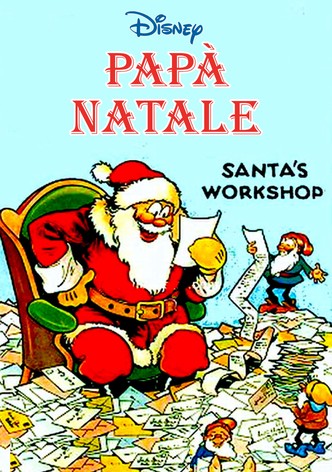 Papà Natale