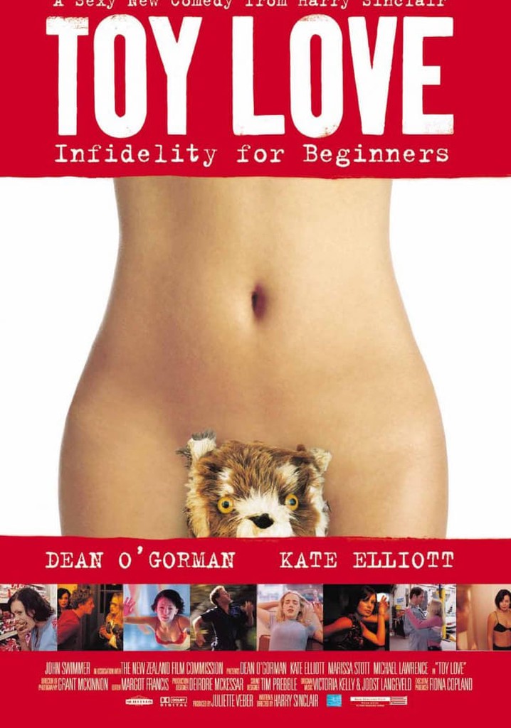 Toy Love