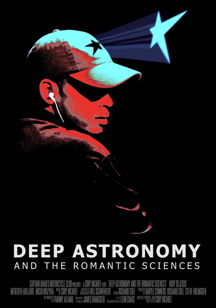 Deep Astronomy and the Romantic Sciences
