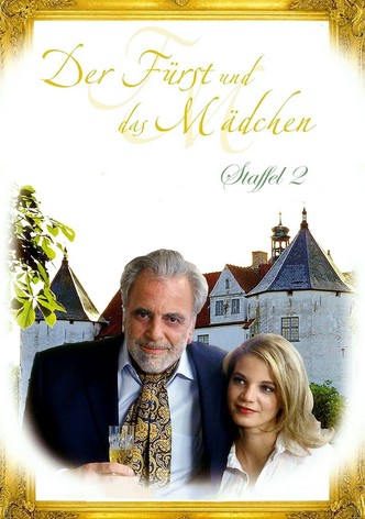 Der Fürst und das Mädchen