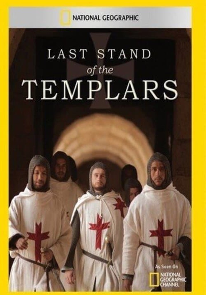 Templars - The Last Stand