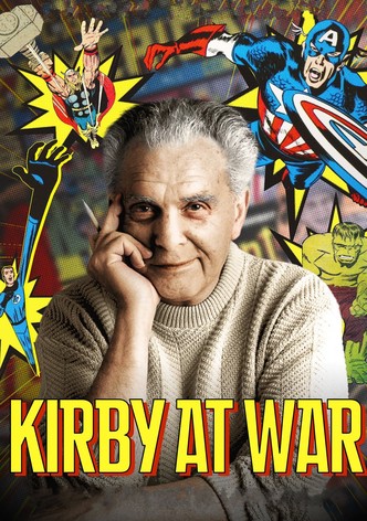 Kirby at War: La Guerre De Kirby