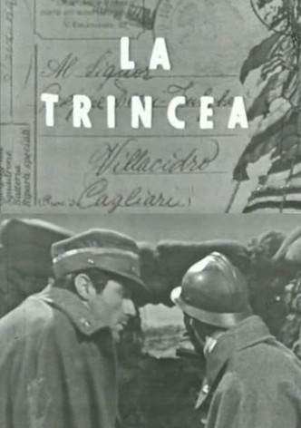 La trincea