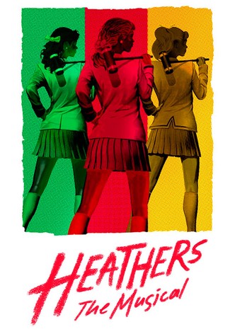 Heathers: The Musical