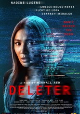 Deleter