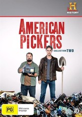 American Pickers
