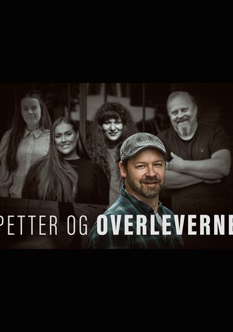 Petter og overleverne