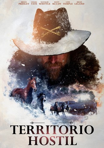 Territorio hostil