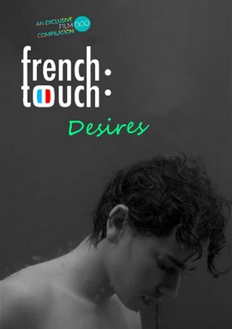 French Touch: Desires