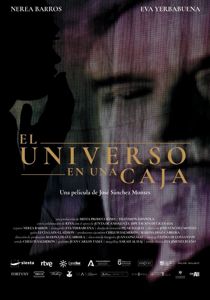 El universo en una caja