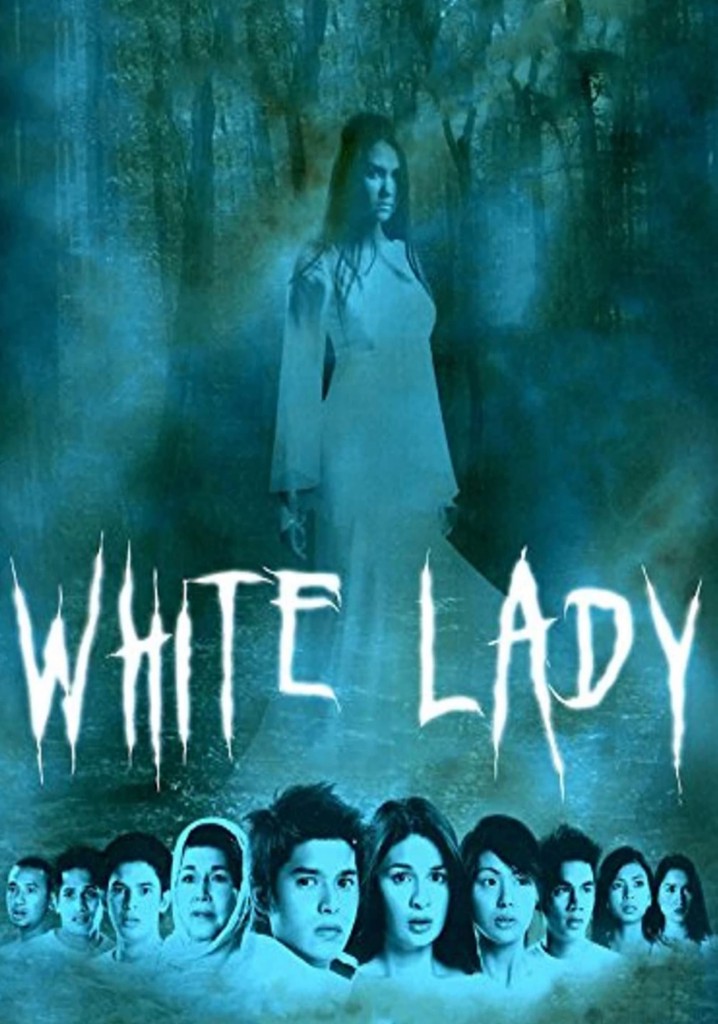 White Lady