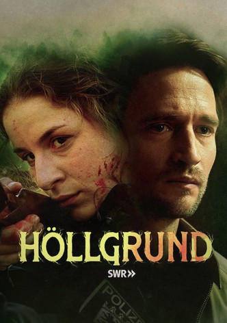 Hellground
